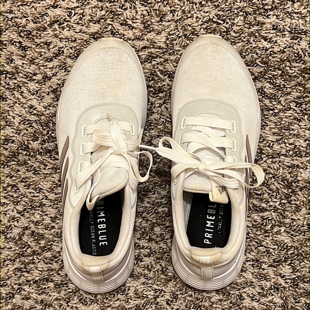Adidas QT Racer Sport Sneakers